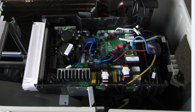 九江變頻空調(diào)維修、瑞昌變頻空調(diào)維修、專(zhuān)業(yè)空調(diào)維修公司